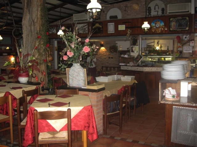 Taverna da Bruno
